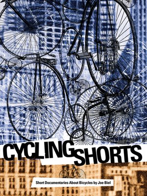 cover image of Cycling Shorts
